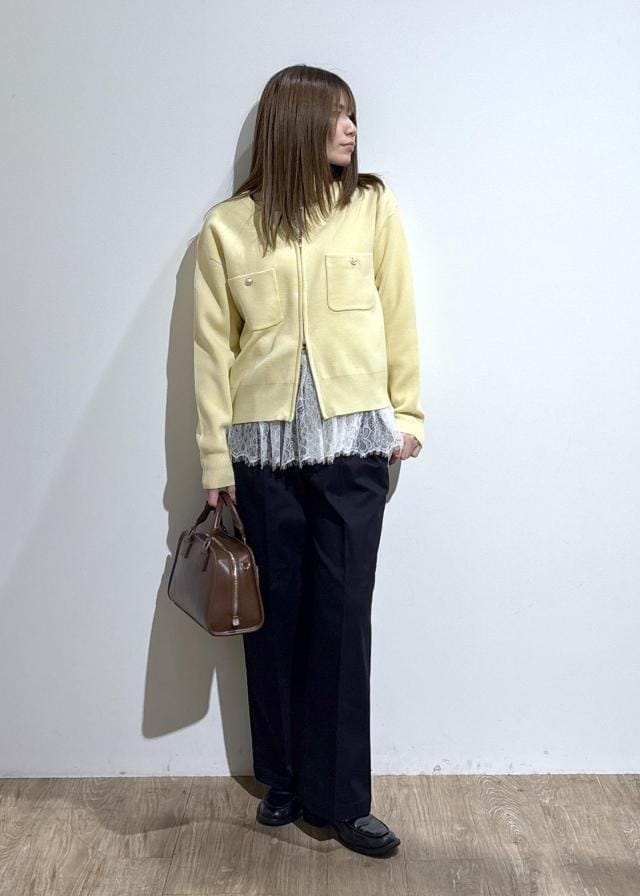 スタイリングタイトル