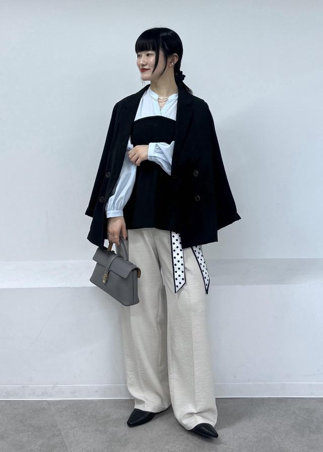 スタイリングタイトル