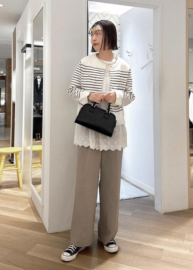 スタイリングタイトル