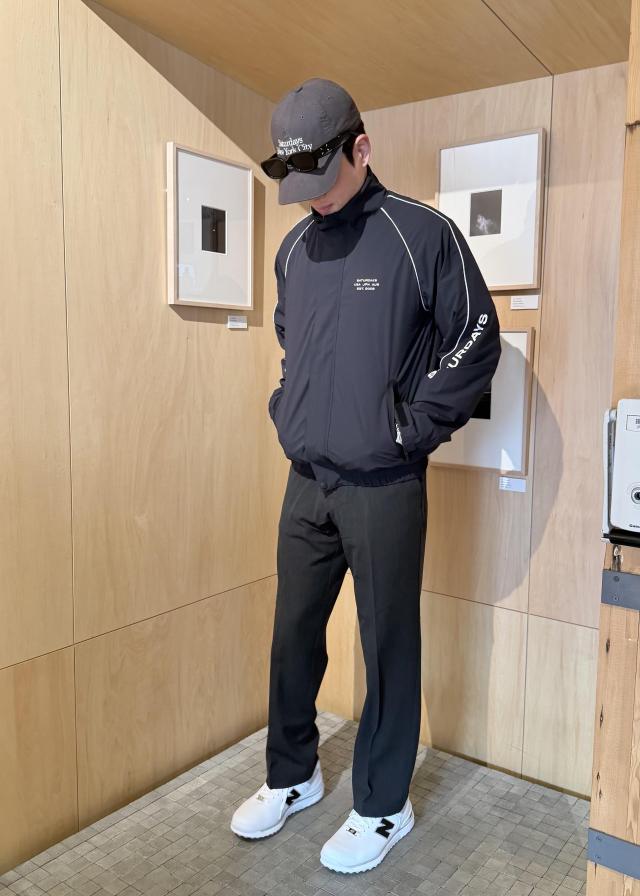 スタイリングタイトル