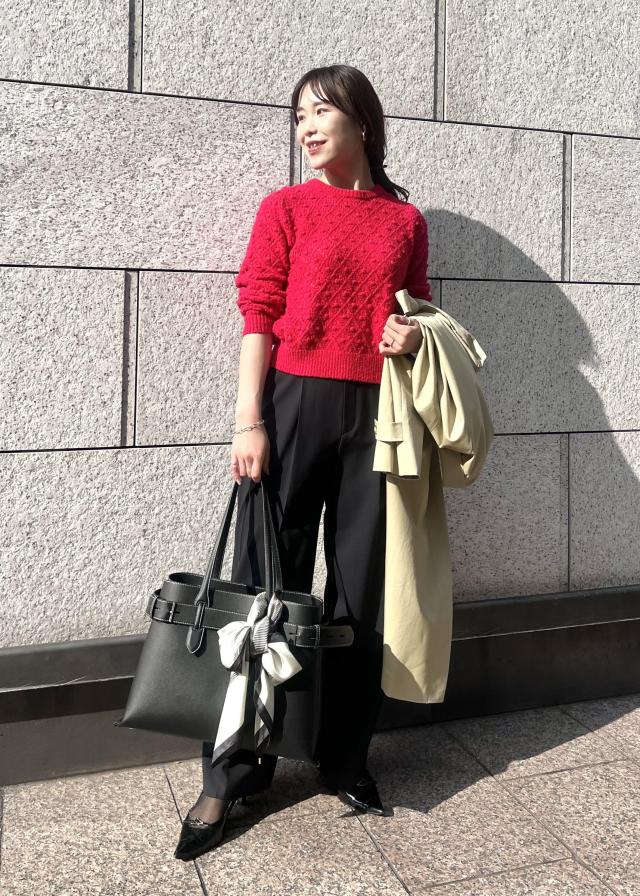 スタイリングタイトル