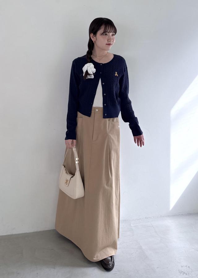 スタイリングタイトル