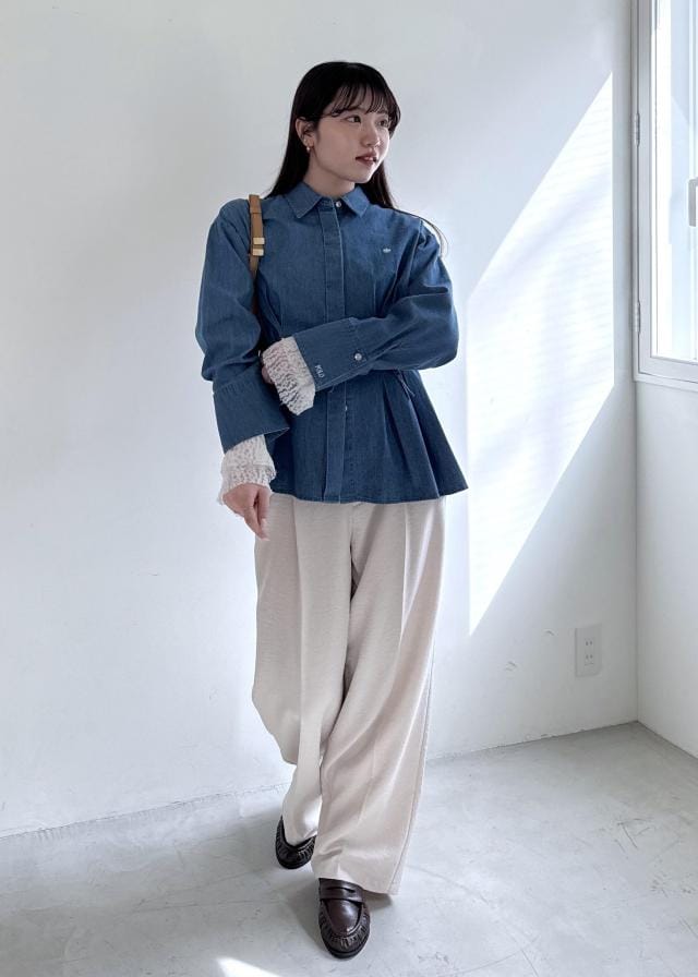 スタイリングタイトル