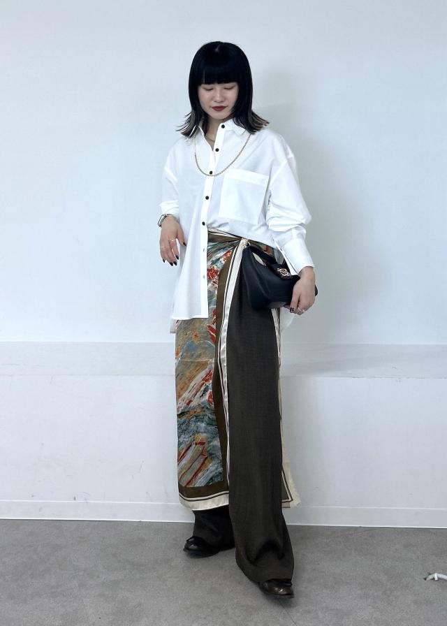 スタイリングタイトル