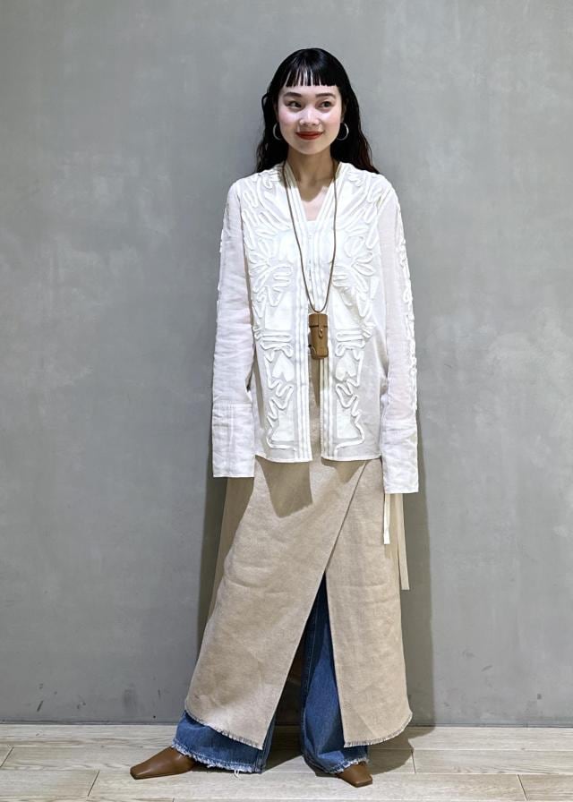 スタイリングタイトル