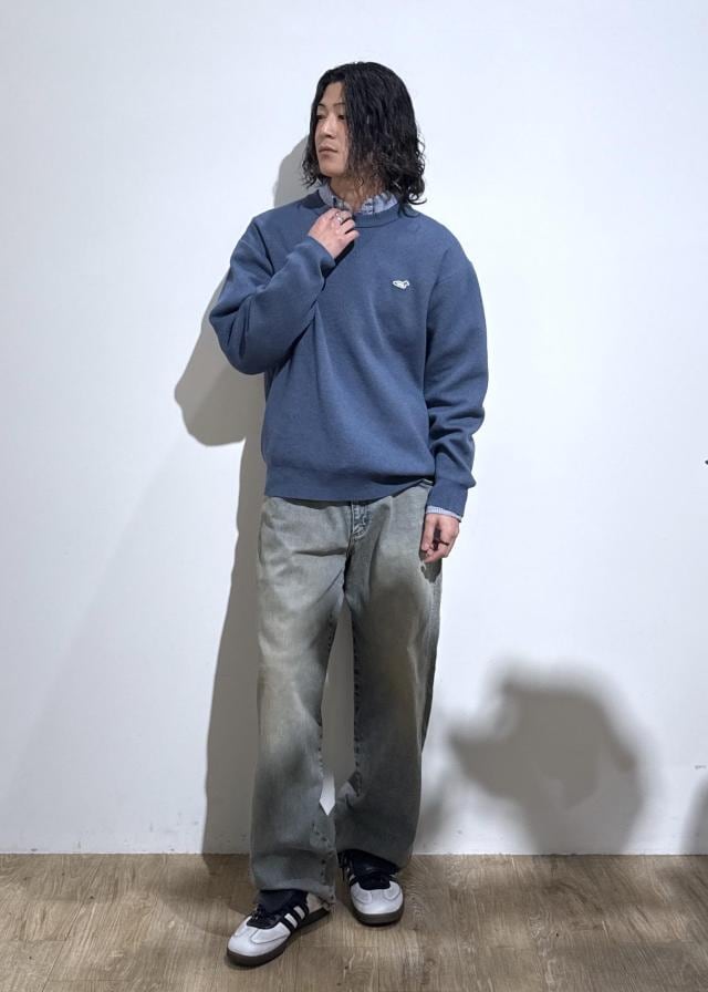 スタイリングタイトル