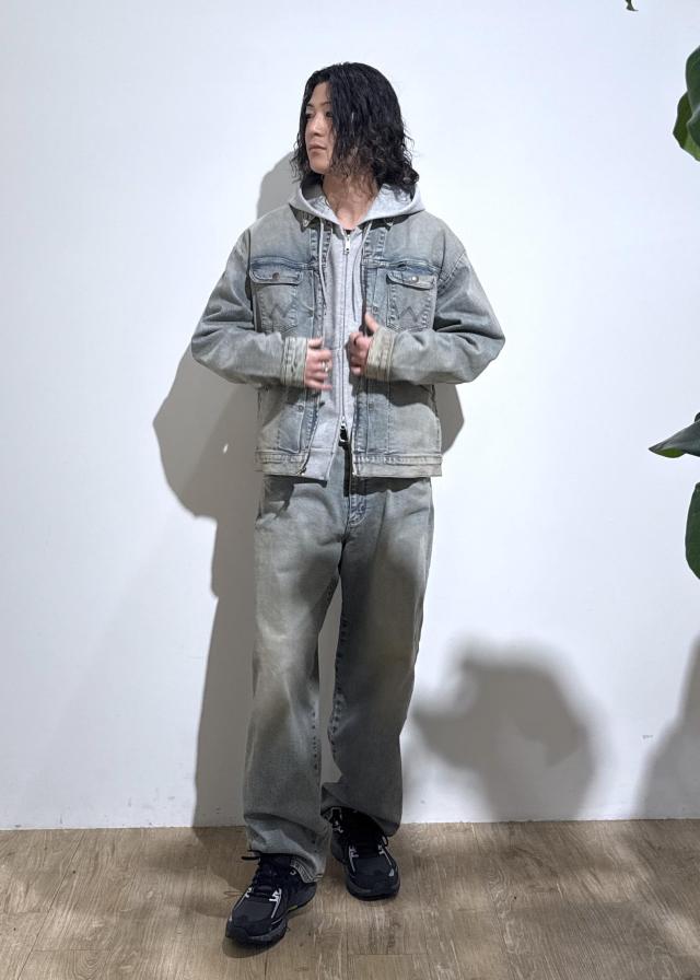 スタイリングタイトル