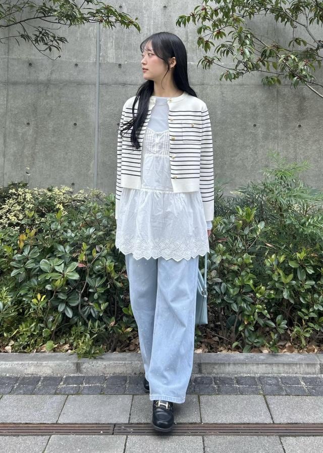 スタイリングタイトル