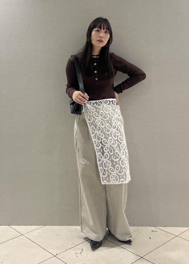 スタイリングタイトル