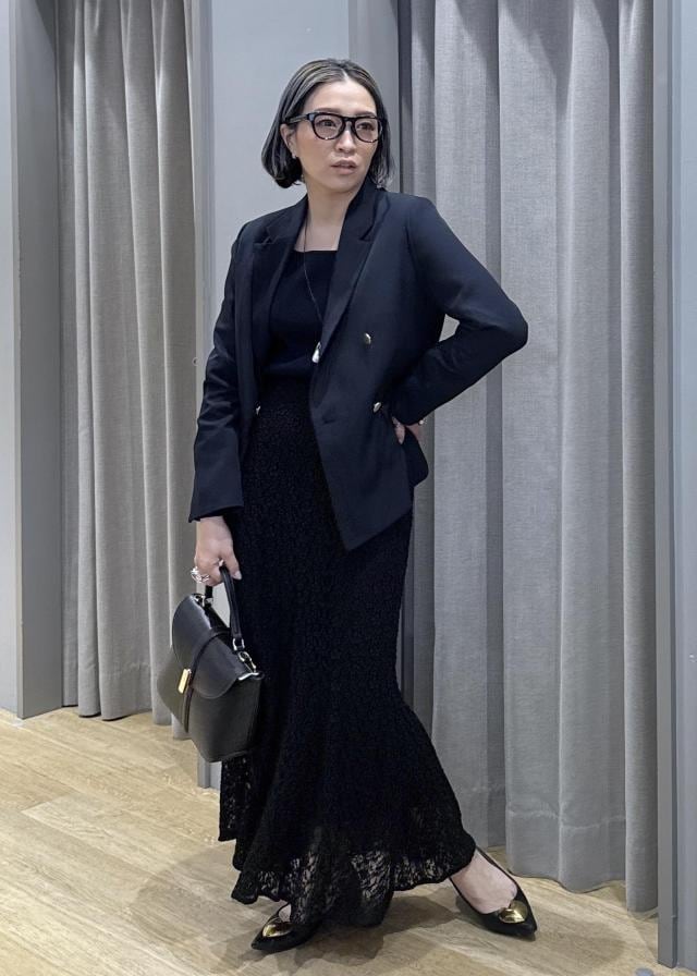 スタイリングタイトル