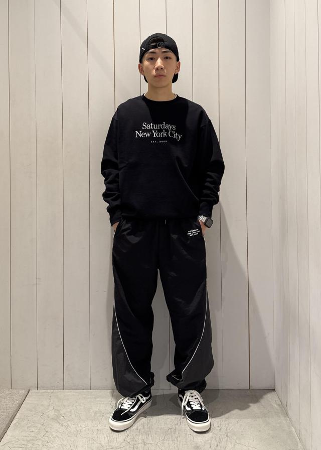 スタイリングタイトル