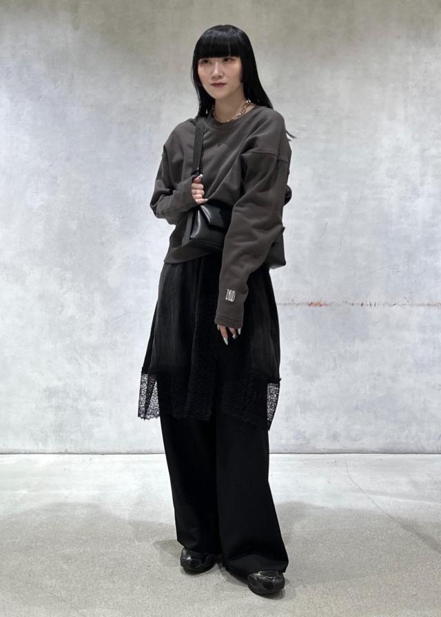 スタイリングタイトル