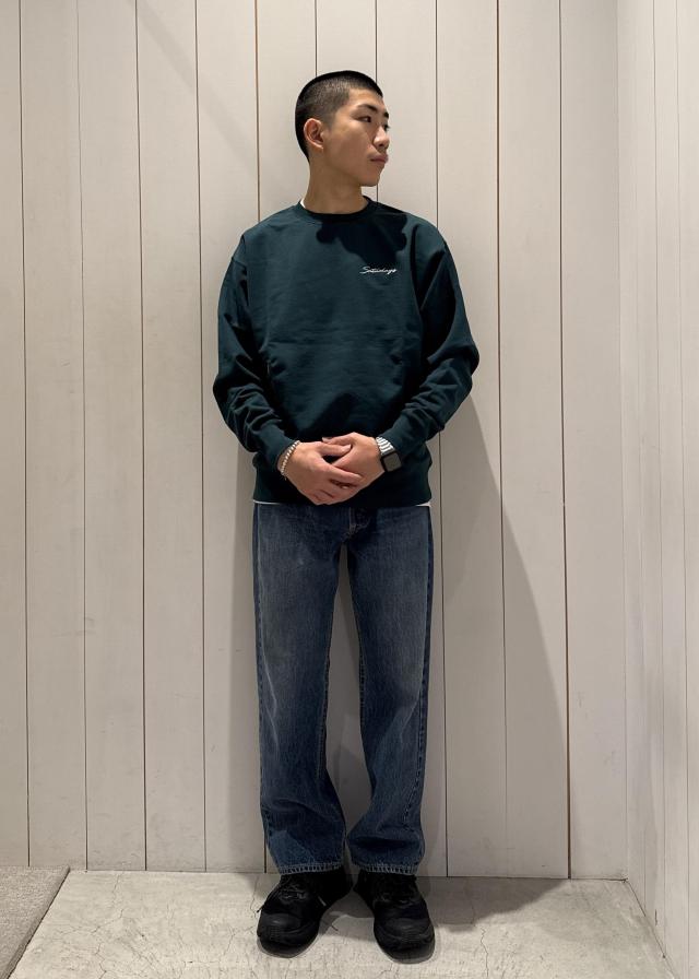 スタイリングタイトル