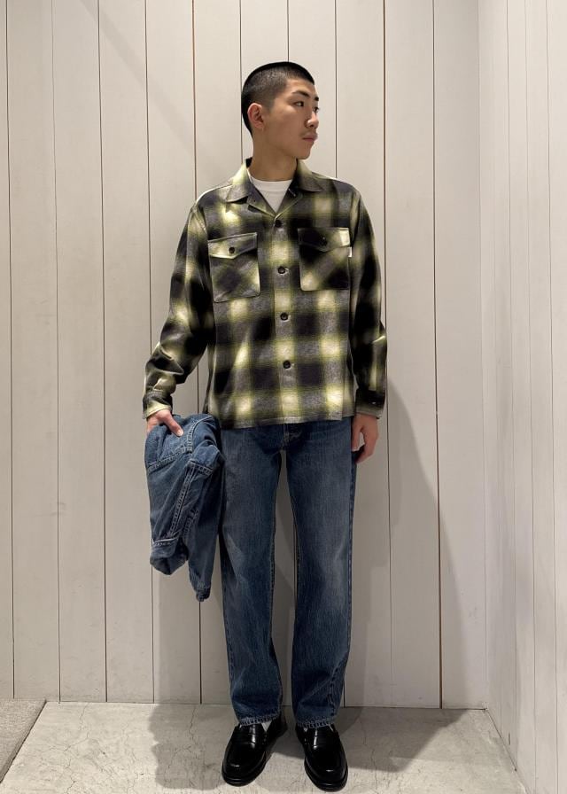 スタイリングタイトル