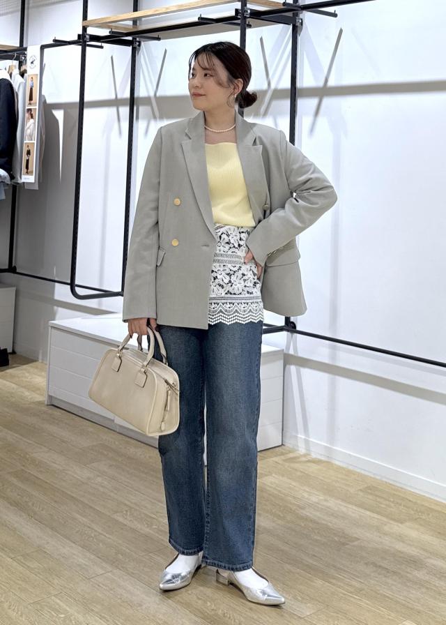 スタイリングタイトル