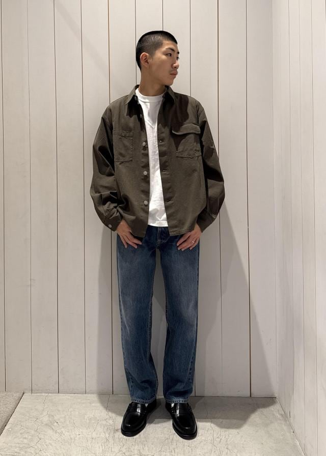 スタイリングタイトル