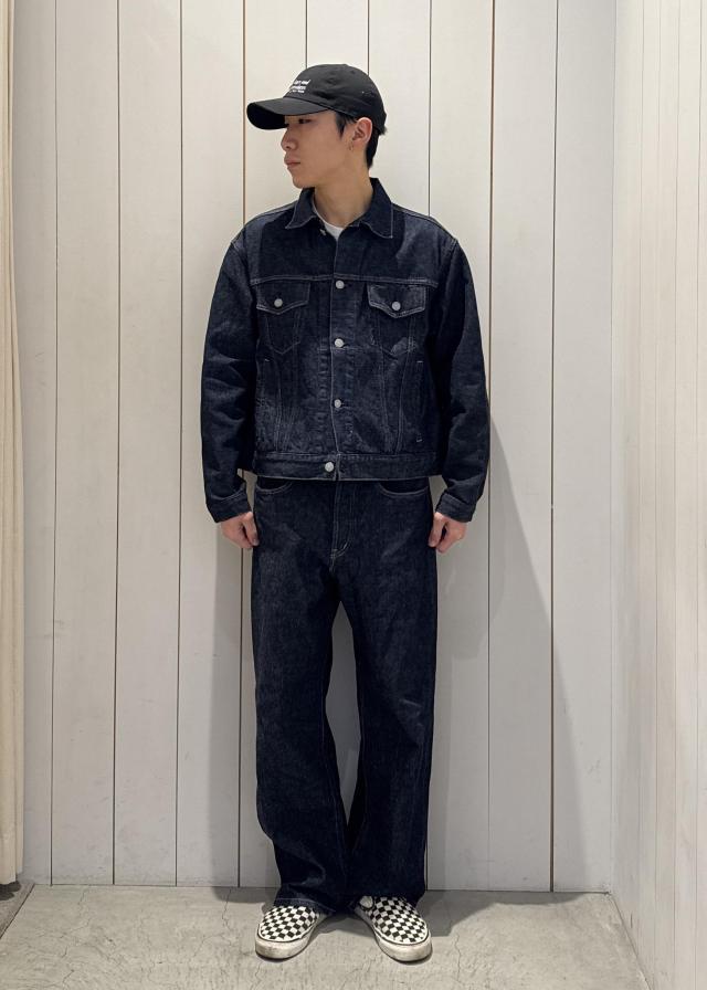 スタイリングタイトル