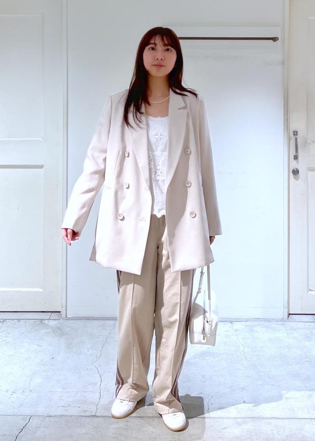 スタイリングタイトル