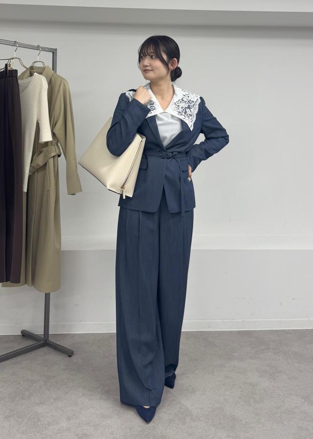 スタイリングタイトル