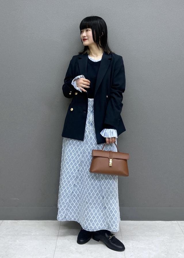 スタイリングタイトル