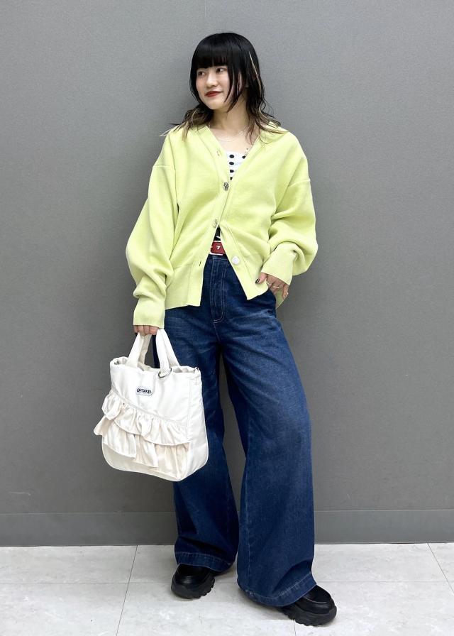 スタイリングタイトル