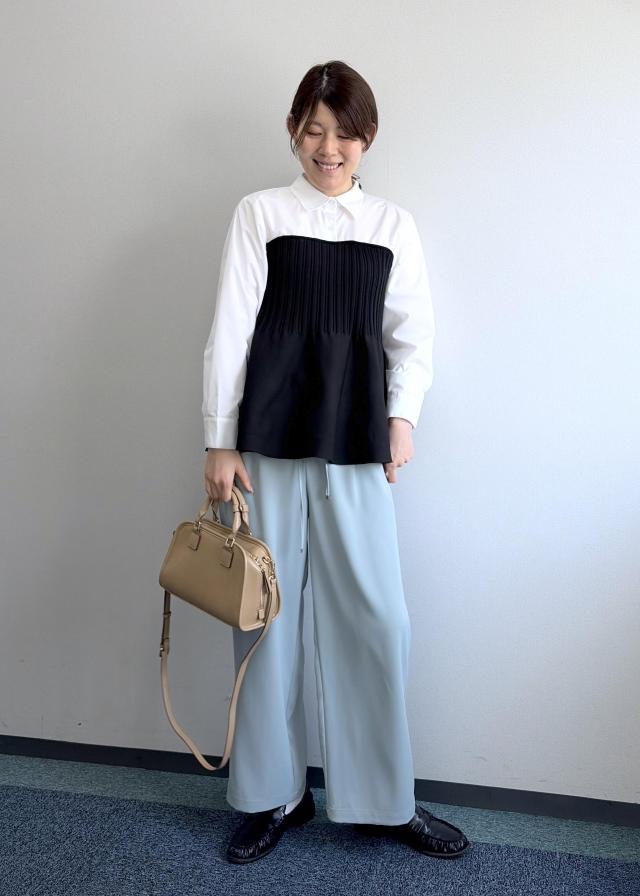 スタイリングタイトル