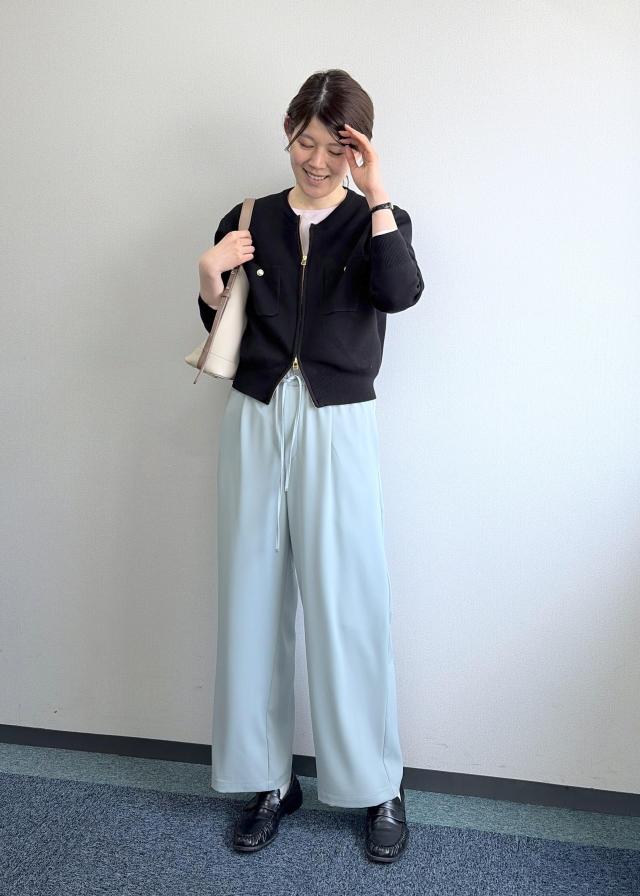 スタイリングタイトル