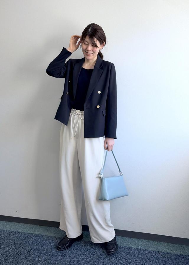 スタイリングタイトル