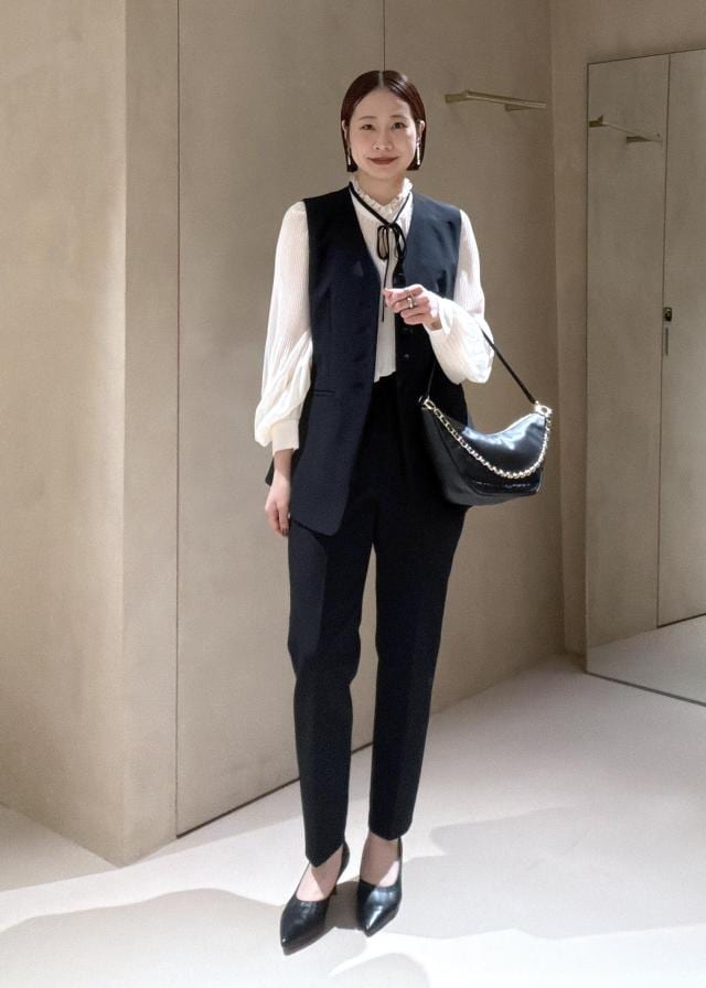 スタイリングタイトル