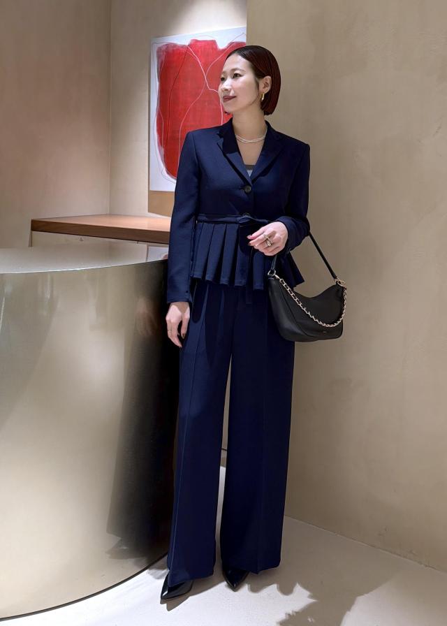 スタイリングタイトル