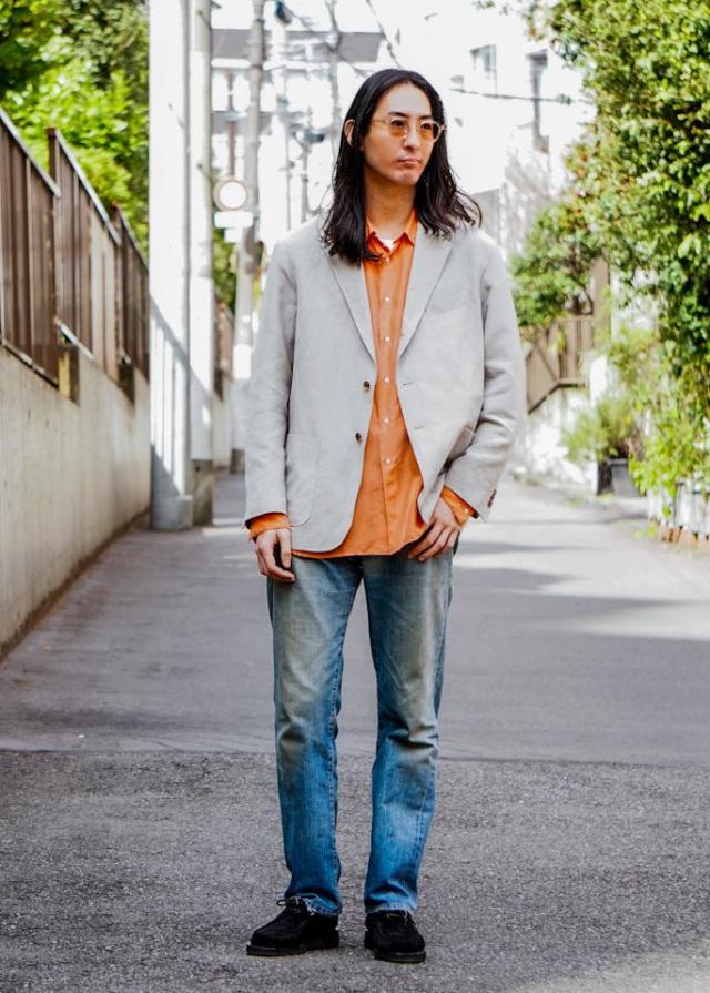 スタイリングタイトル