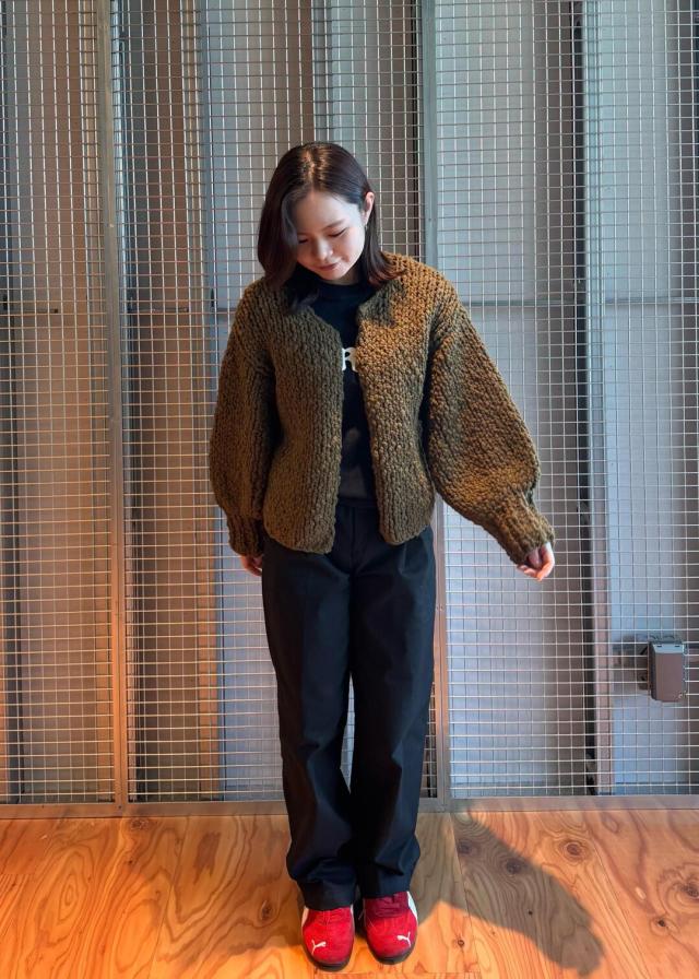 スタイリングタイトル