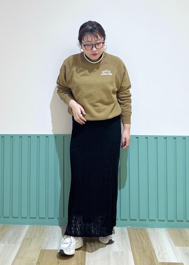 スタイリングタイトル