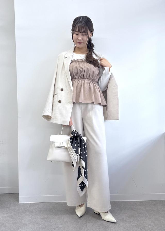 スタイリングタイトル