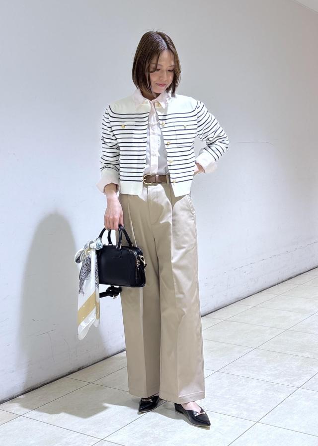 スタイリングタイトル