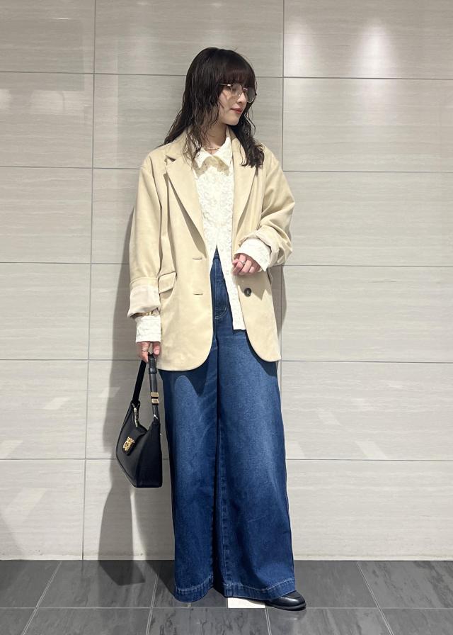 スタイリングタイトル