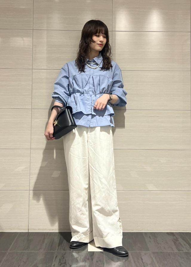 スタイリングタイトル