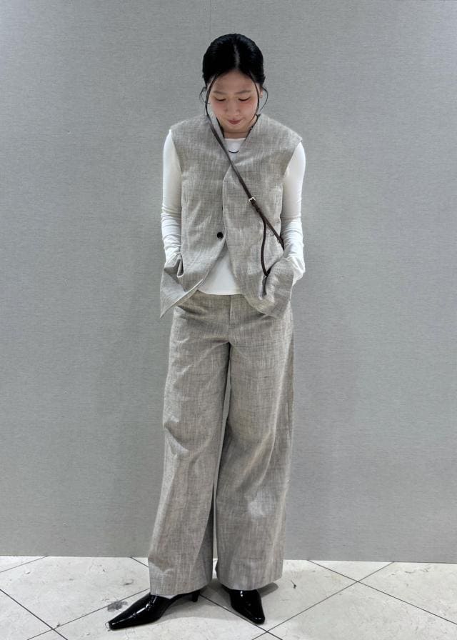 スタイリングタイトル