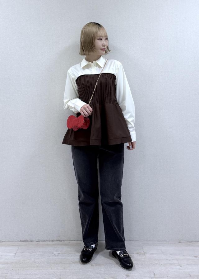 スタイリングタイトル