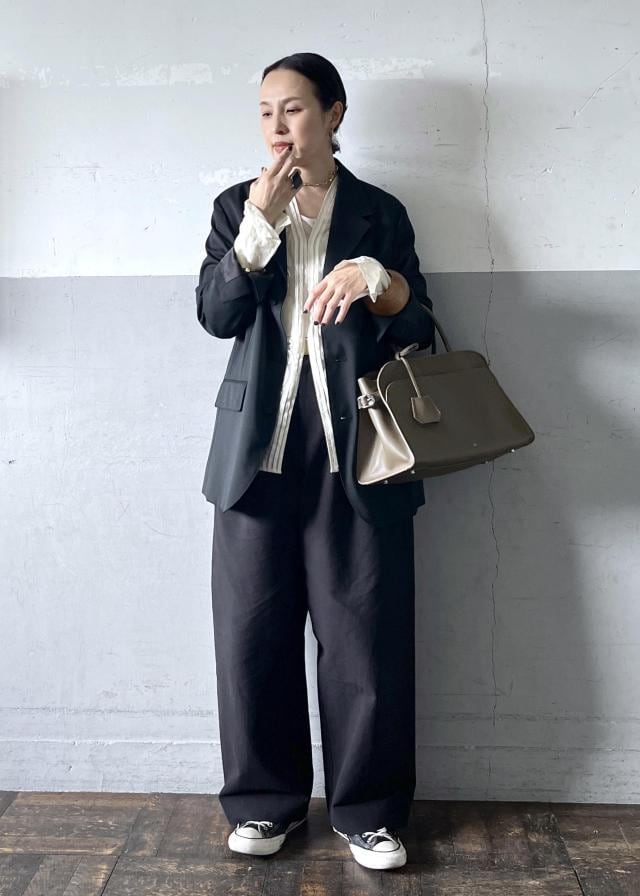 スタイリングタイトル