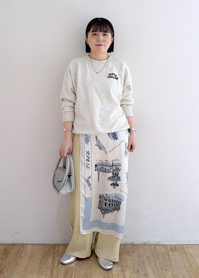 スタイリングタイトル