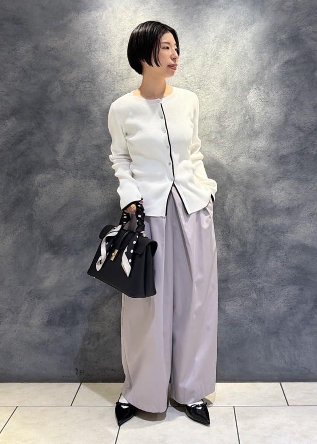 スタイリングタイトル