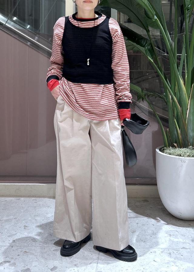 スタイリングタイトル