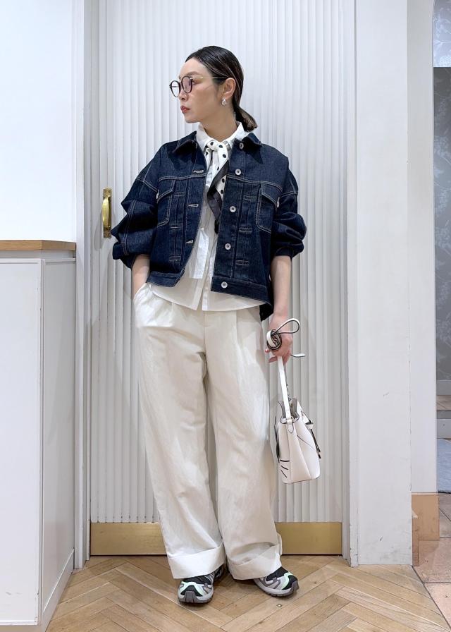 スタイリングタイトル