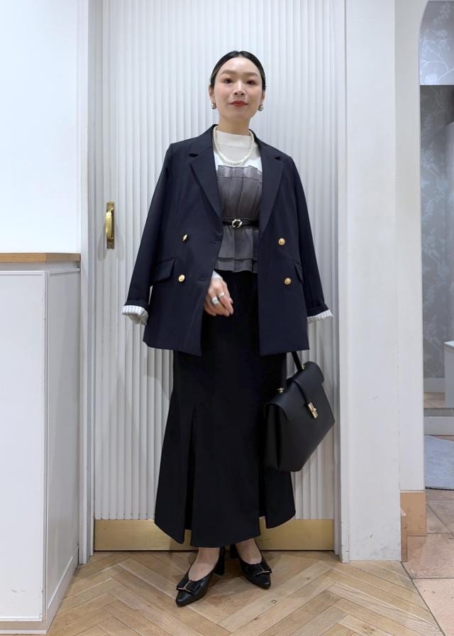 スタイリングタイトル