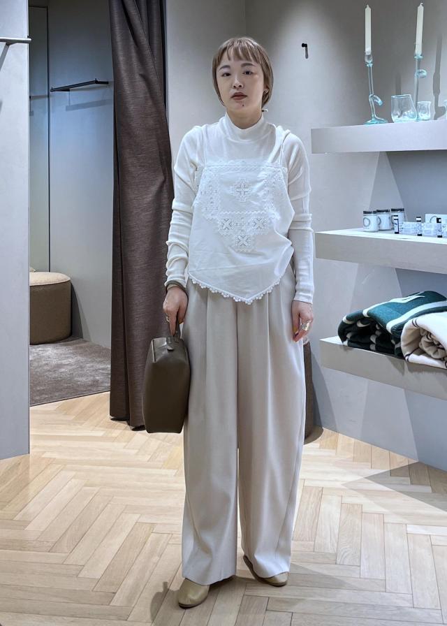 スタイリングタイトル