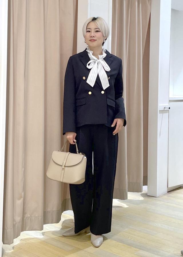 スタイリングタイトル