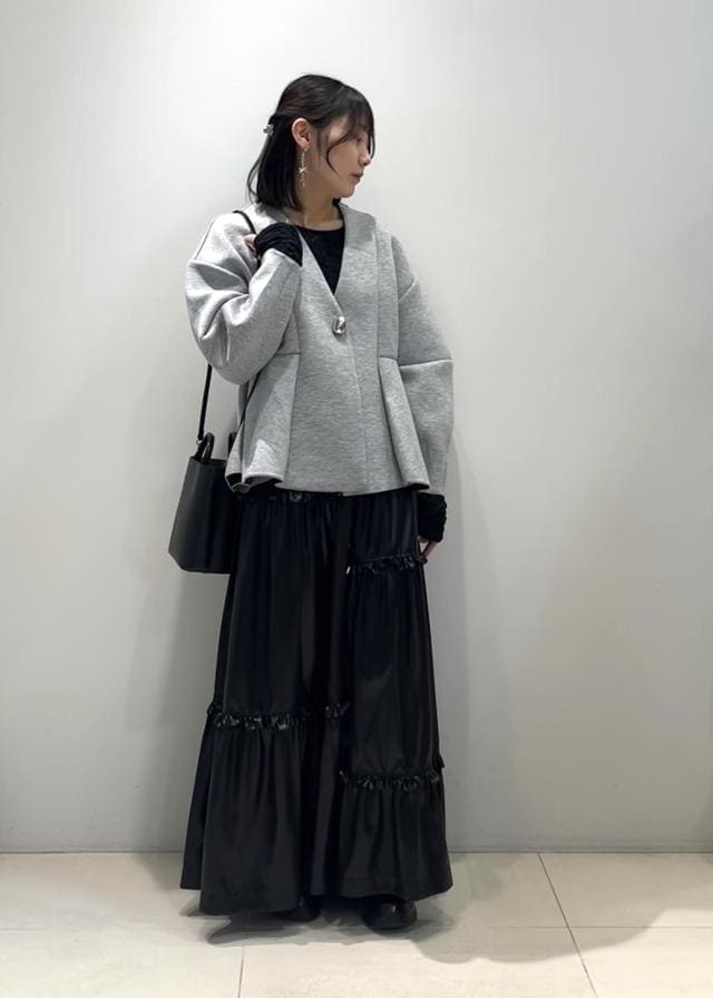 スタイリングタイトル