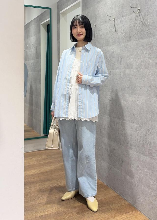 スタイリングタイトル