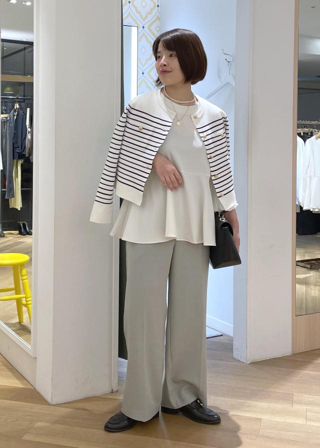 スタイリングタイトル